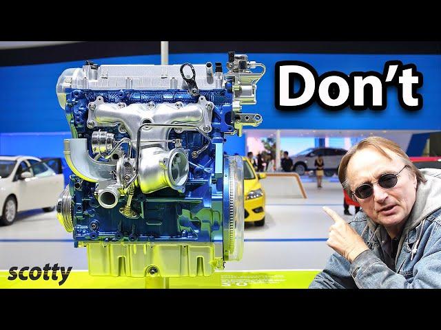 5 Worst Engines of 2024 (Do NOT Buy These Cars)