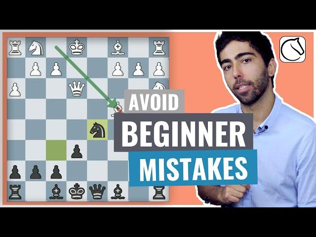 Avoiding Beginner Mistakes in the Sicilian Defense | Lichess Livestream | IM Alex Astaneh