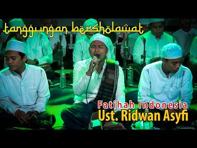 Da'uni _ Maula Ya Sholli - Ridwan Asyfi ft Fatihah Indonesia