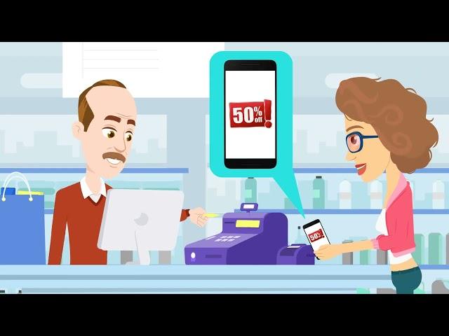 Save More with the Ultimate Saving Pass | Shop, Eat, Play & Travel Discounts | Animated Video