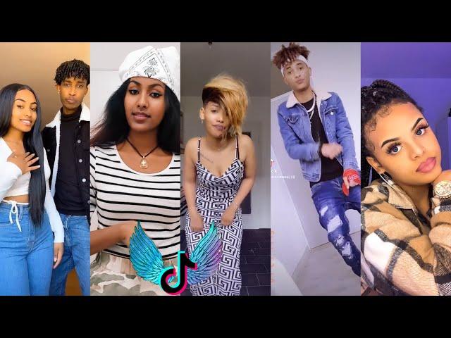 New Eritrean Habesha Tiktok funny/show compliaction 2021