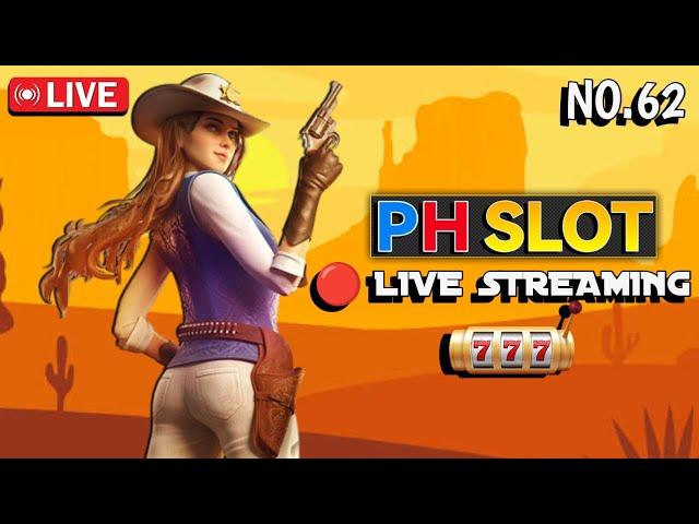 PH SLOT LIVE NO.62 | PG SOFT GAMES | FA CHAI | PRAGMATIC PLAY | LANDSCAPE