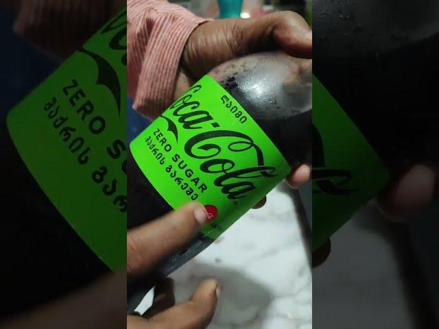 Soda Soundar Reviewing Lime Coke|Schumy Vanna Kaviyangal|SVK #svk #coke #cocacola