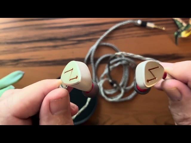 Letshoeur DZ4: the Bose 901 of iems? Not quite.