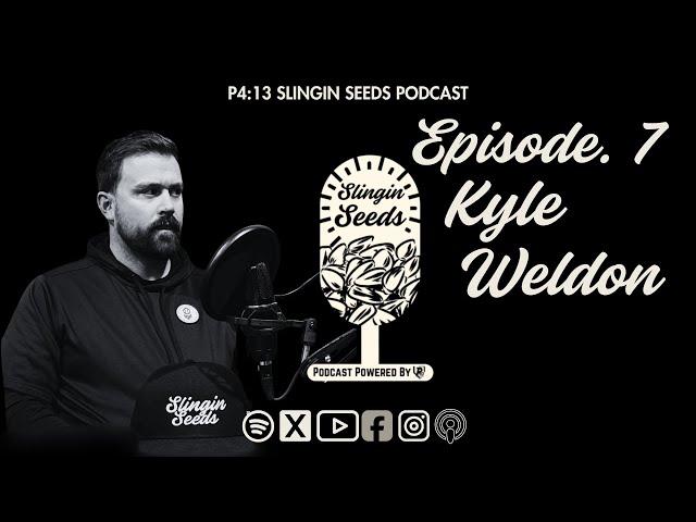 Kyle Weldon - S1 E7