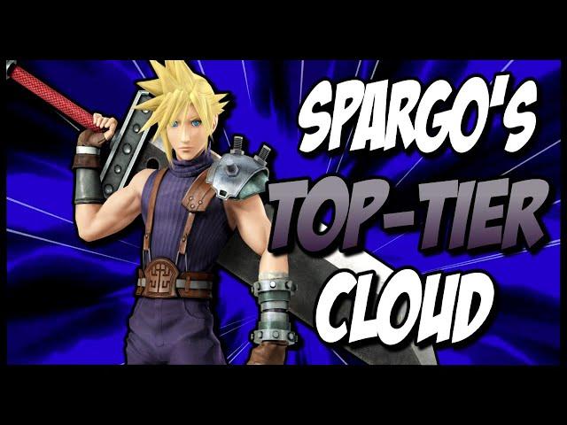 SPARGO'S CLOUD IS TOP TIER! #3