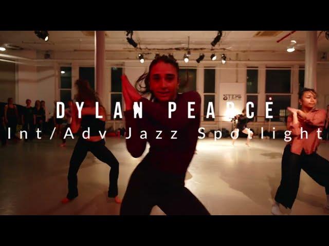 Dylan Pearce | Jazz