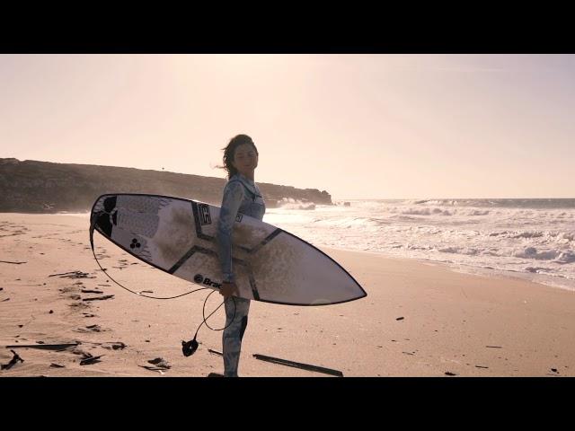 Surf Summit HD Short