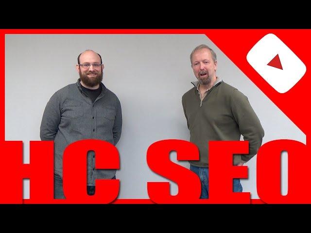 Help! My Site Is Losing Traffic! - Hard Core SEO - Episode 1