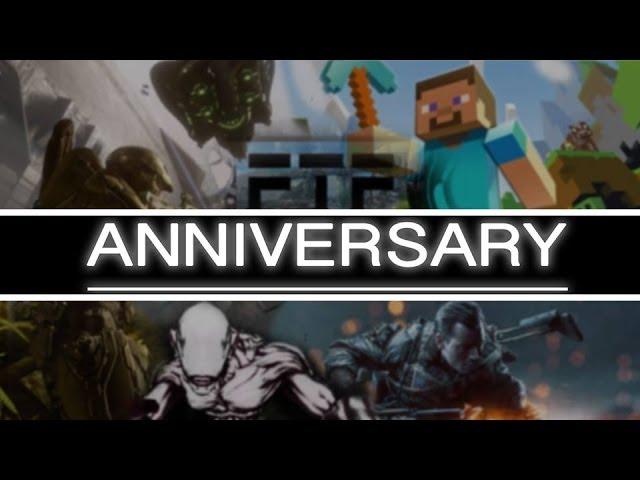 OnlineKnights "1 Year Anniversary" Halo 4 Game Night (Announcement)