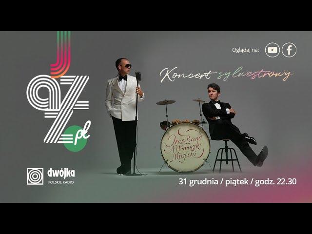Jazz.PL | Jazz Band Młynarski-Masecki