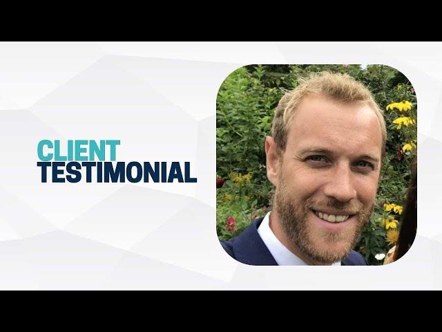 Microsoft Tech Recruitment | Business Transformation Project | Cognitive Group Testimonial