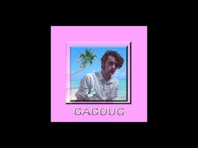 Gagoug - @+