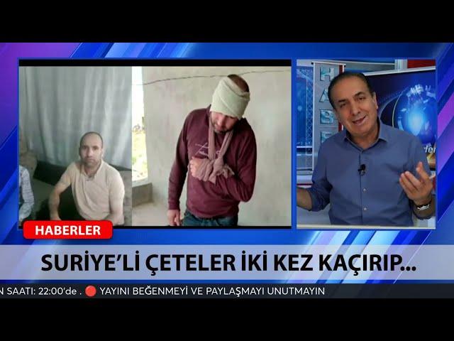 Y-P-G HAVAALANINI KUŞATTI ABD F22'LER BÖLGEDE