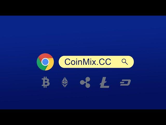 DAI匿名兑换混币器CoinMix.CC，保护您的数字资产隐私