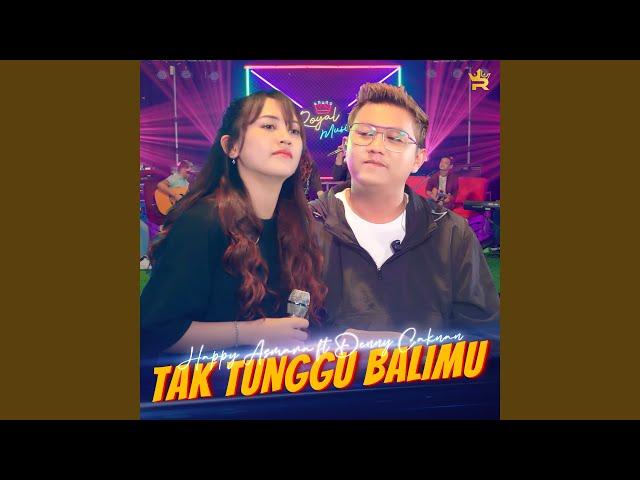 Tak Tunggu Balimu (feat. Denny Caknan)