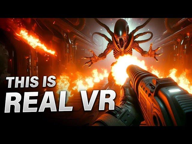 Amazing New VR Games coming soon LIVE DISCUSION