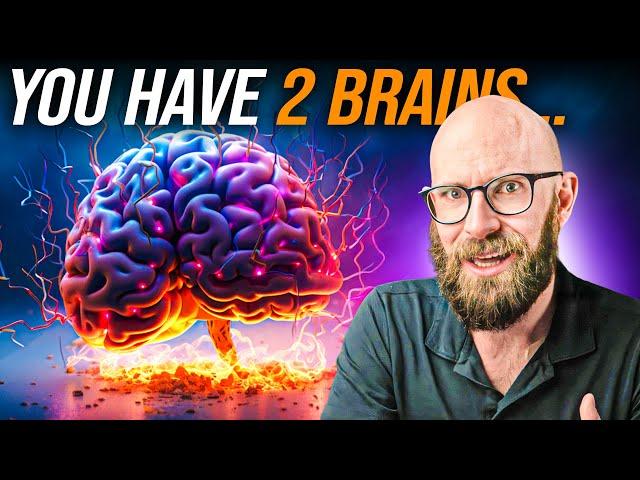 Mind-Blowing Facts about the Human Brain