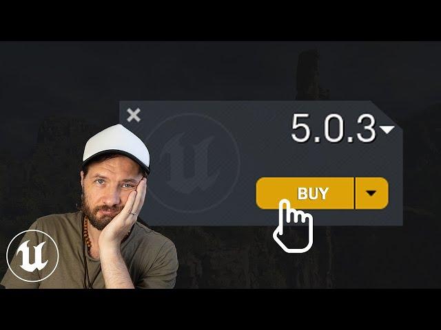 UNREAL ENGINE will require SUBSCRIPTION IN 2024?