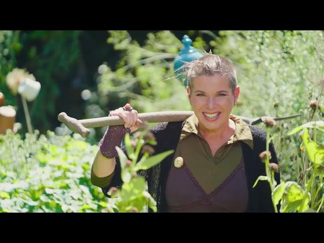 ORF Sendung "Natur im Garten" vom 15. Oktober 2023