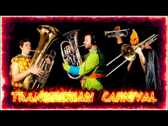 COOLEST CARNIVAL of VENICE Version on YouTube!!! Which SOLO Do You Like the Best???