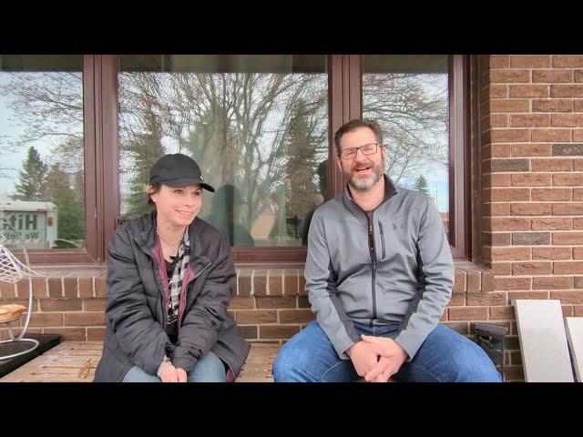 Sunrise Home Buyers Testimonial - Sell My House Fast in Edmonton