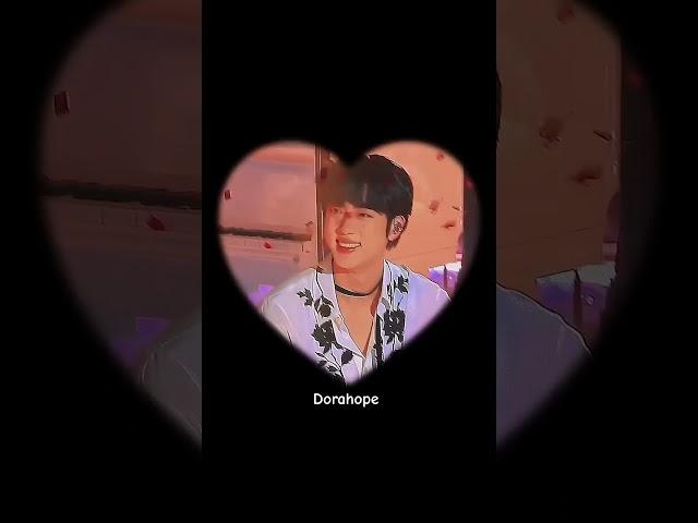 Jin whatsapp status  Birthday  #bts #btsarmy #jin#dorahope