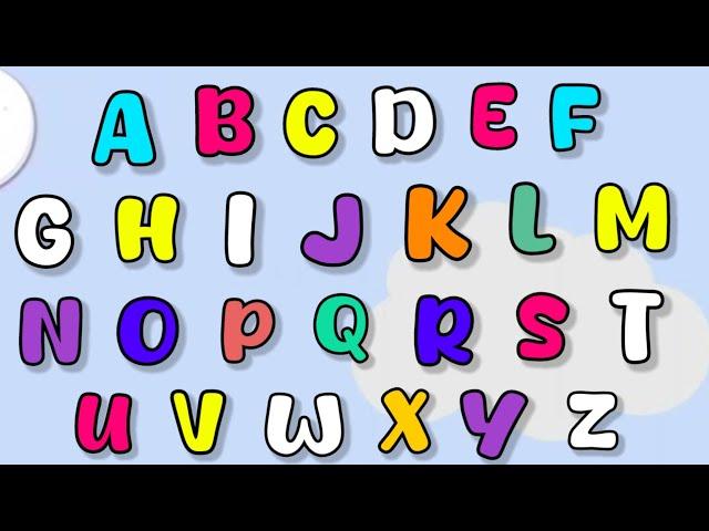 ABC Lullaby Song | Lullaby song | Alphabet song | Phonics Song| #nurseryrhymes|  #kidssong | #abcd |