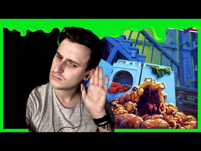 I Live in Your Basement || Gattsy on Goosebumps #61