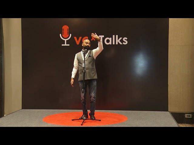 VCx Talks Rahul Chandalia