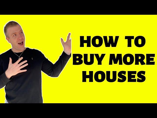 Buy More Houses Using These 3 Simple Negotiation Tips