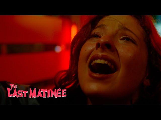 The Last Matinee Trailer | ARROW