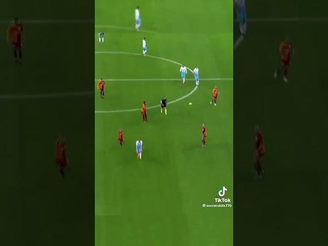 AMAZING GOAL