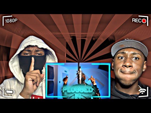 THIS IS HEAT!!KwengFace - Plugged in W/Fumez The Engineer REACTION!!