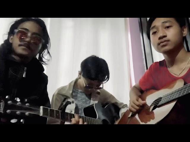 Vek X Yabesh ( Mayalu ) Cover By AJ, Bijay & Aasheron