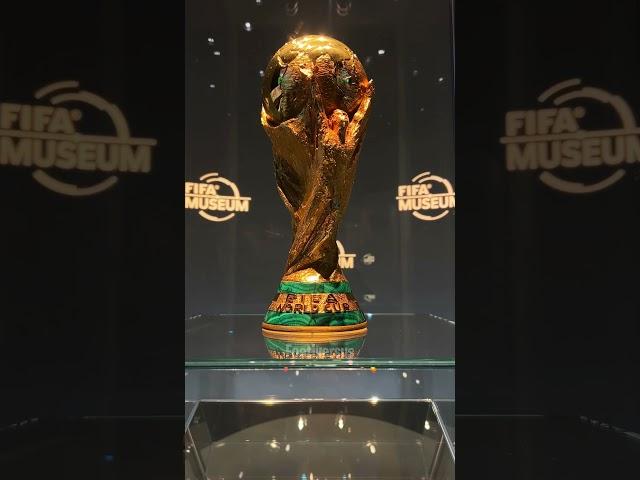 FIFA World Cup 2026  (Portugal, Argentina, France, Brazil, Spain, England) 