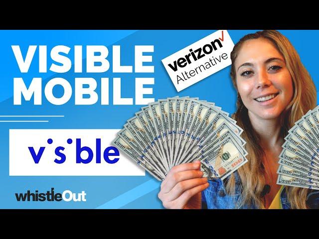 Visible Mobile | Best Deal EVER 20FOR3!