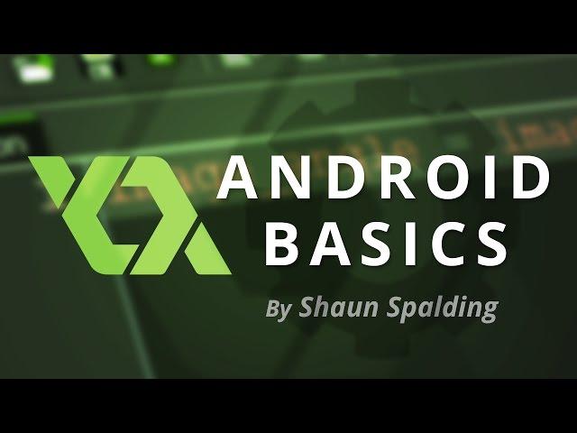 GameMaker: Studio - Android Tutorial