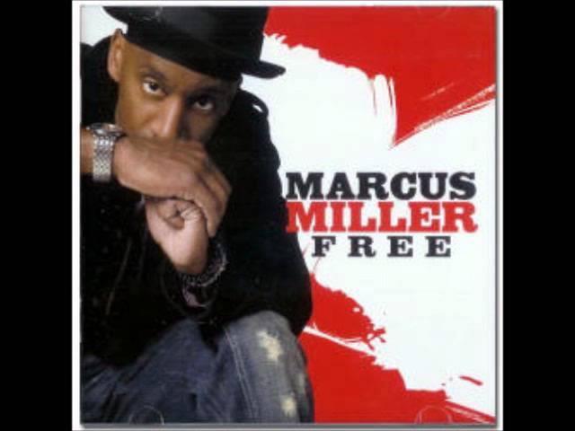 Marcus Miller - Jean Pierre