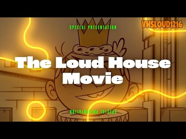 The Loud House Movie: “Nickelodeon” 2023 Rebrand Endboard (made with uberduck.ai)