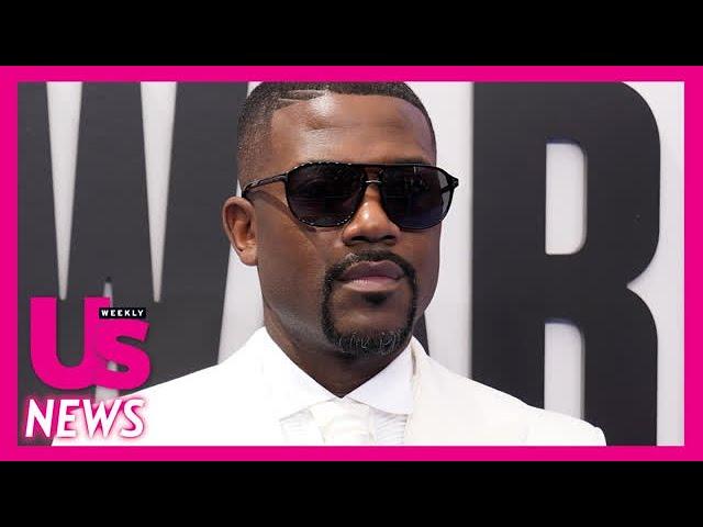 Ray J Reveals Suicidal Thoughts & 'False Reality' Struggle After BET Awards Incident