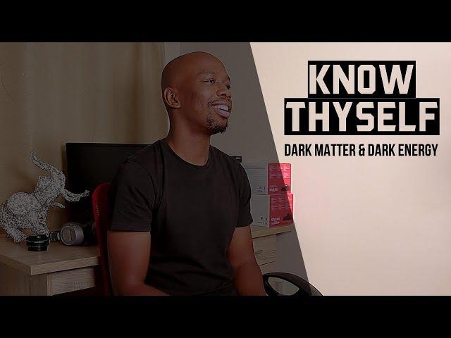 The Astrophysics of Self-Awareness - Inspirational and Motivational Video | Thabo Moloi