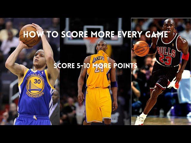 How To Score Easy Points Every Game