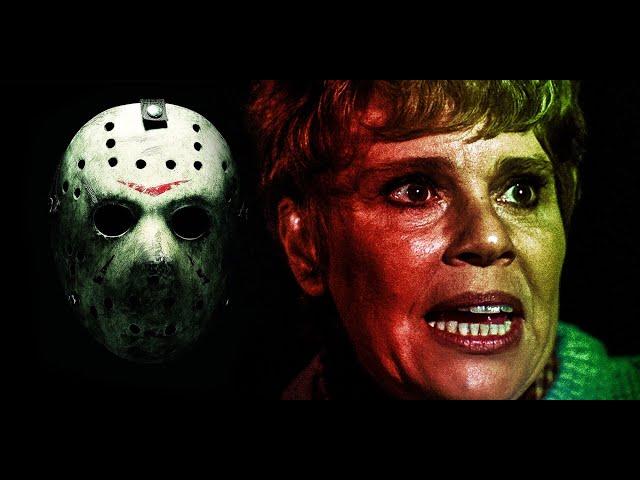 Petak 13-ti (FRIDAY THE 13th, 1980) - Recenzija horor filma (NAJAVA)