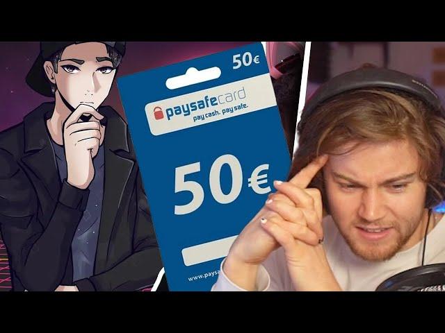 Dieses Unternehmen hat Nero um sein Geld betrogen - TJ React