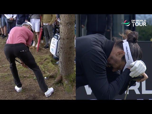 Relatable Golf Fails - 2023 Edition