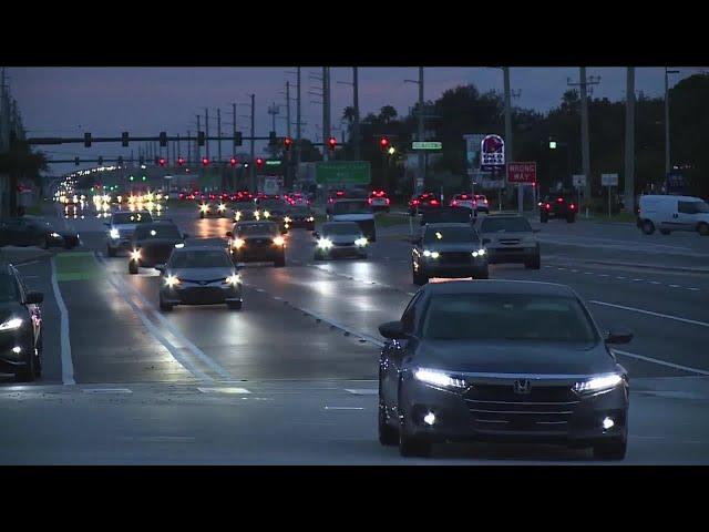 Growing concerns over traffic on US Highway 1 in Martin County leads to input session