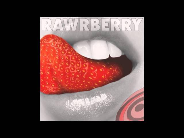 Rawrberry - Attractica