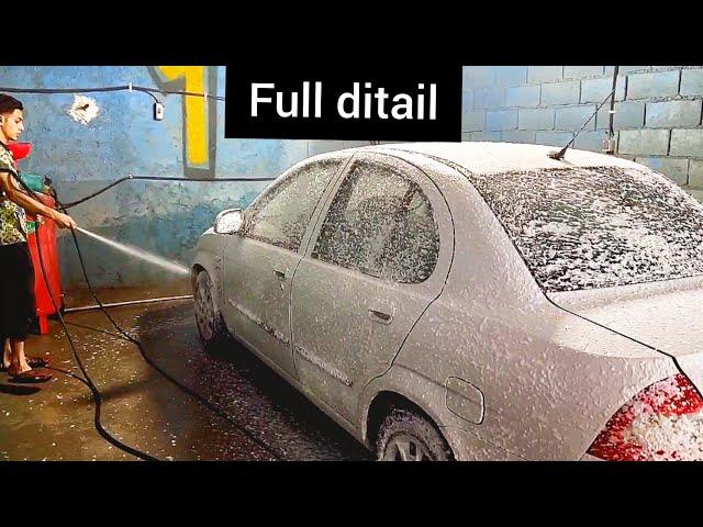 Professional style car wash: A complete guide to car maintenance and washing