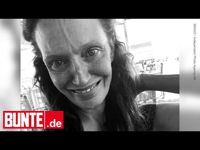 Virginia von Fürstenberg: Die Prinzessin stirbt mit nur 48 Jahren